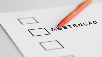 Imagem de Presidenciais: 6 dos 10 concelhos com maior taxa de abstenção são açorianos