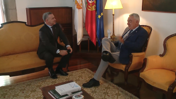 Imagem de Economia Azul: Governos dos Açores e Catalunha organizam conferência e projetam novas parcerias