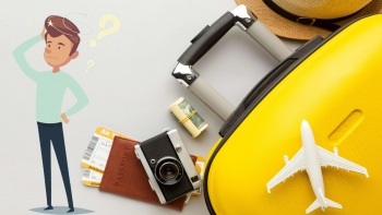 Imagem de Agências de viagens supreendidas com suspensão do pagamento do Subsídio Social de Mobilidade