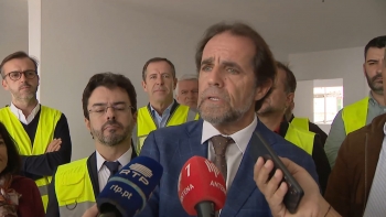 Imagem de Subsídio de Mobilidade: Presidente do Governo Regional da Madeira quer saber o que pensam Seguro e Ventura