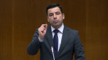 Imagem de Secretário do Ambiente defende construção de Unidade de Tratamento Mecânico e Biológico na Terceira