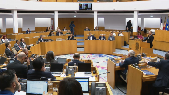 Imagem de Futebol Açores: Governo quer redirecionar apoios para quadros femininos e para formação