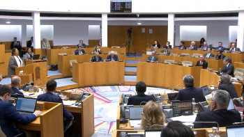 Imagem de Áreas Marinhas Protegidas: PS altera proposta que passa a prever captura de atum nas zonas de proteção alta