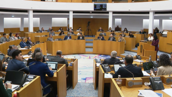 Imagem de Taxa de Risco de Pobreza: Partidos da coligação destacam descida de 6% em 2025