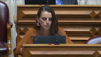 Imagem de Chega explica voto contra para apreciar com urgência a proposta açoriana para o Subsídio Social de Mobilidade