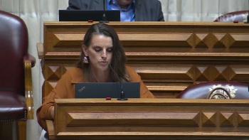 Imagem de Chega quer que República apresente “plano de emergência” para garantir conectividade aérea dos Açores