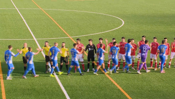 Imagem de Angrense venceu o Flamengos por 1-0