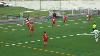 Imagem de Angrense derrota Vitória de Setúbal por 3-1