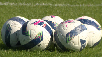 Imagem de Primeira Liga Futebol: Santa Clara joga domingo contra o Nacional