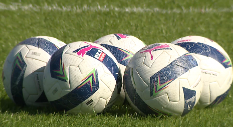 Imagem de Primeira Liga Futebol: Santa Clara joga domingo contra o Nacional