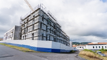 Imagem de Concurso para 52 apartamentos na Ribeira Grande abre a 26 de janeiro