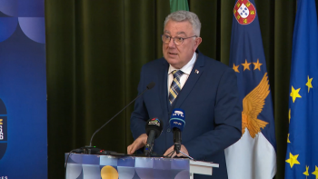 Imagem de 50 anos UAc: Artur Lima diz que obrigação de financiar custos da insularidade é da República