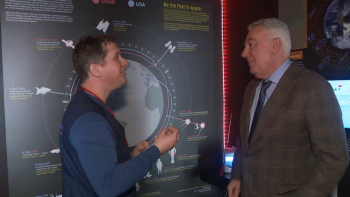 Imagem de Governo quer reavaliar e potenciar espaços de divulgação científica