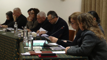 Imagem de Aprovado contrato para reversão da propriedade dos edifícios atualmente afetos à Madalena Agir para Câmara Municipal