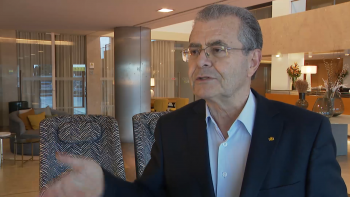 Imagem de 50 Anos Autonomia: Avelino Meneses diz que fundos comunitários ajudaram mas não o suficiente