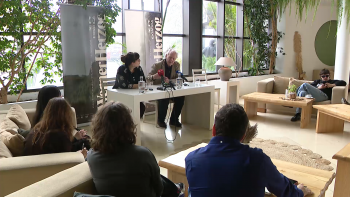 Imagem de 50 cineastas de todo mundo tiveram oportunidade de criar obras cinematográficas em São Miguel