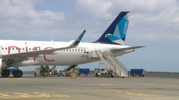Imagem de Prazo para privatização da Azores Airlines adiado por mais um ano