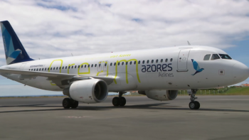 Imagem de PSD e Chega já reagiram à avaliação do júri do concurso para privatização da Azores Airlines