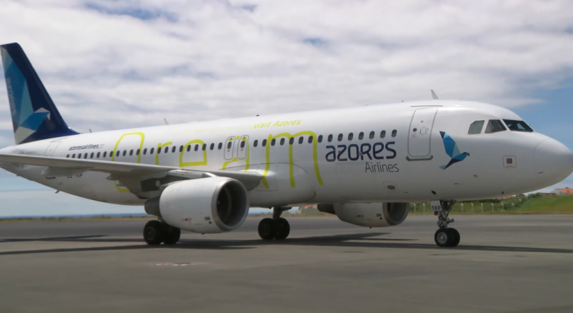 Imagem de PSD e Chega já reagiram à avaliação do júri do concurso para privatização da Azores Airlines