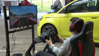 Imagem de Azores Game Fest: Organização espera juntar mais de 7.000 fãs dos videojogos