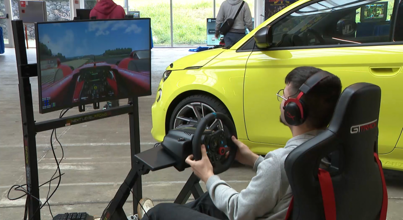 Imagem de Azores Game Fest: Organização espera juntar mais de 7.000 fãs dos videojogos