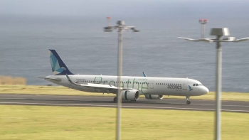 Imagem de Júri propõe rejeição da proposta do Atlantic Connect Group pela Azores Airlines