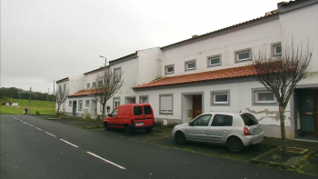 Imagem de PS denuncia atraso na construção de 48 casas no bairro da Terra Chã