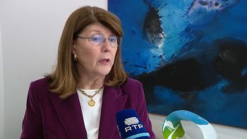 Imagem de Subsídio Mobilidade: Berta Cabral defende inconstitucionalidade do decreto-lei promulgado por Marcelo