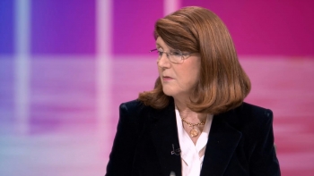 Imagem de Berta Cabral espera “boa fé” do Governo da República para mudar norma de atribuição do SSM