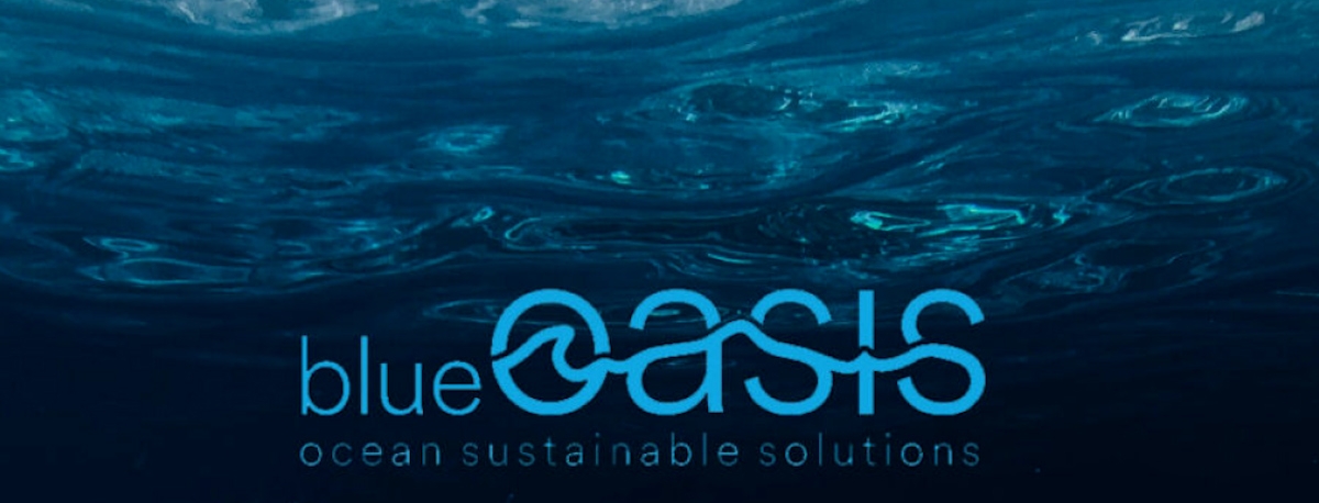 Imagem de blueOASIS garante investimento para acelerar a proteção dos oceanos em tempo real