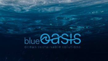 Imagem de blueOASIS garante investimento para acelerar a proteção dos oceanos em tempo real