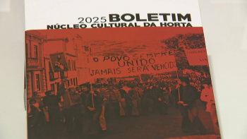 Imagem de Núcleo Cultural da Horta: 34º Boletim teve coordenação do Prof. Avelino Meneses