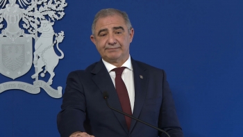 Imagem de Cimeira Governos: Bolieiro propôs reunião para 1º trimestre deste ano mas continua a aguardar agendamento por parte da República