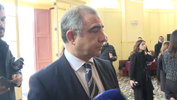 Imagem de Bolieiro admite procurar outras soluções caso Ryanair abandone os Açores em março