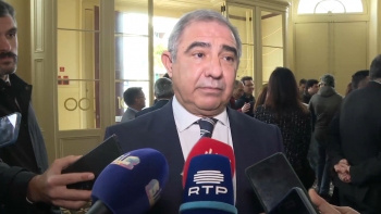 Imagem de Privatização Azores Airlines: Bolieiro recorda que relatório do júri é preliminar