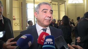 Imagem de Privatização Azores Airlines: Bolieiro manifesta surpresa com a decisão do júri