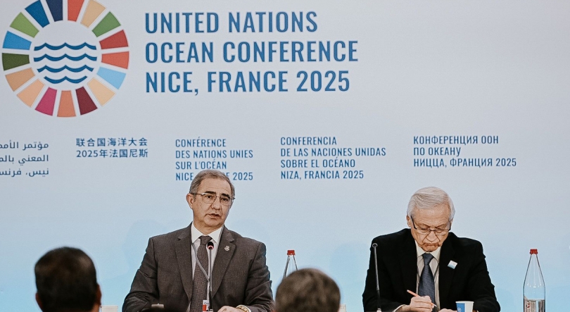 Imagem de Peter Benchley Ocean Awards: Bolieiro distinguido pelo trabalho na proteção e recuperação do meio marinho