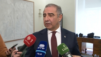 Imagem de Subsídio Mobilidade: Bolieiro considera triste que partidos não tenham aprovado na AR proposta do Parlamento regional