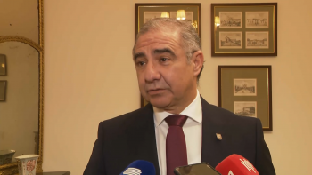 Imagem de Bolieiro quer reverter na Assembleia da República novos critérios de elegibilidade do Subsídio Social de Mobilidade