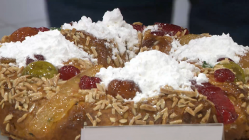 Imagem de Junta de Freguesia do Pico da Pedra promove iniciativa em torno do tradicional Bolo-Rei