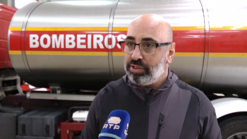 Imagem de Bombeiros: SNBP e BVPD assinam acordo para melhores condições de trabalho e remuneração