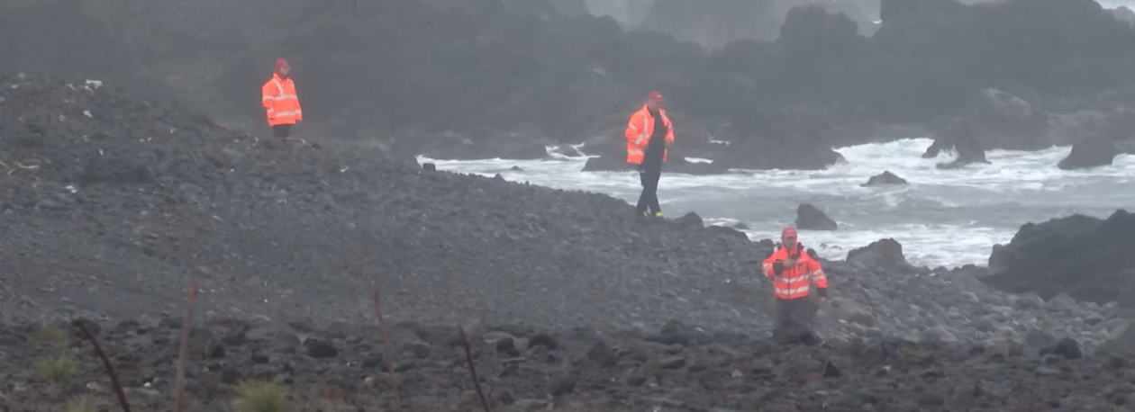 Imagem de Homem desaparecido na ilha do Pico