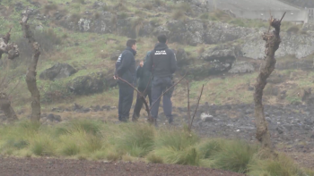 Imagem de Buscas na Madalena do Pico poderão ser dificultadas pelo mau tempo que se aproxima