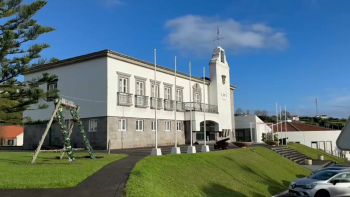 Imagem de PO da Câmara das Lajes das Flores ultrapassa os 5M€