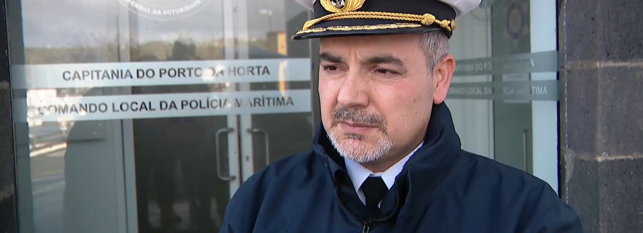 Imagem de Buscas pelo homem desaparecido no Pico reduzidas a rotinas na orla costeira