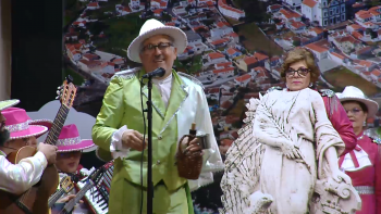 Imagem de 12 grupos de Carnaval Sénior avançam para os palcos da Terceira este fim de semana