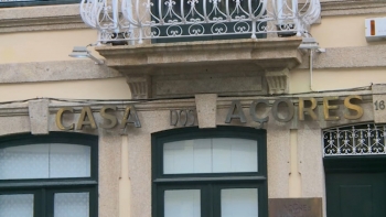 Imagem de Primeiro Encontro Nacional de Casas dos Açores decorre hoje em Lisboa