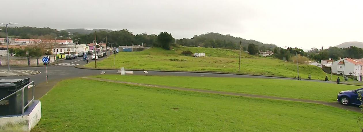 Imagem de IMI de casas demolidas no bairro da Terra Chã continua a ser pago