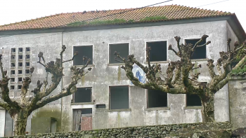 Imagem de Projeto de 2,5M€ do Centro Social e Paroquial da Ribeirinha vai concorrer a fundos comunitários