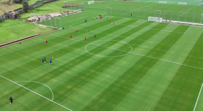 Imagem de I Liga: Estoril Praia ganha nos Açores e soma quinto triunfo em seis jogos